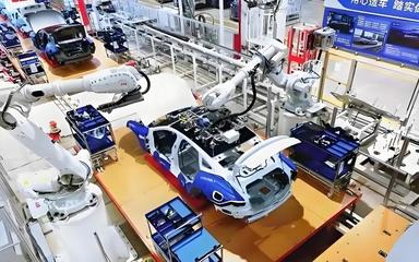 歐特克軟件技術(shù)開發(fā) 攜手東研智慧設(shè)計(jì)研究院，引領(lǐng)汽車智慧工廠創(chuàng)新浪潮